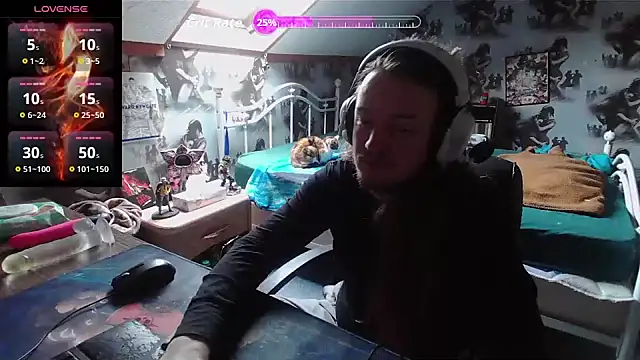 nicolasdumand21 online show from March 21, 12:21 pm