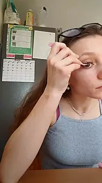 Milky flexy cat online show from March 9, 12:31 pm