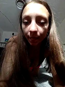 Milky flexy cat online show from September 12, 12:05 pm