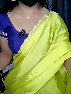 Tanvi-patil online show from April 9, 5:18 pm