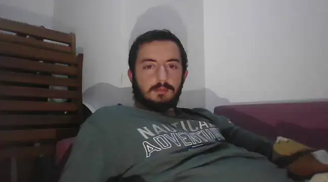 laynufff online show from January 8, 3:50 pm