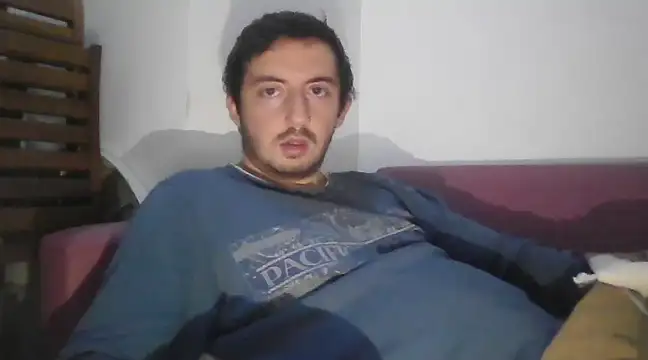 laynufff online show from January 31, 3:44 pm