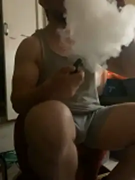 FumesClouds online show from November 3, 12:39 pm