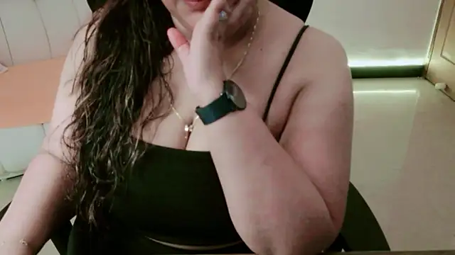 Gracefulgoddess online show from March 29, 6:57 am