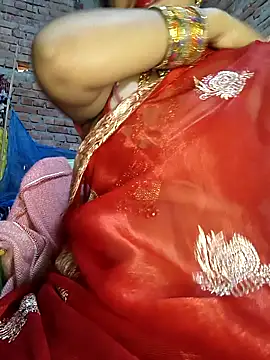 Snapshot of Simaran_bhabhi chatting on February 12, 7:34 am Simaran bhabhi online show from February 12, 7:34 am