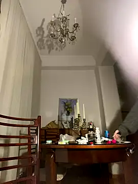 meanexx online show from December 6, 7:01 pm