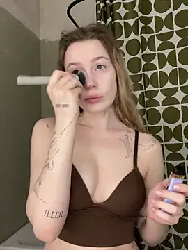 meanexx online show from February 27, 5:29 am