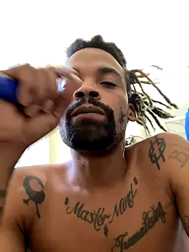 1BeautyN1Beast online show from December 1, 5:46 pm