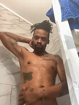 1BeautyN1Beast online show from December 4, 6:06 pm