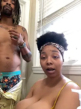 1BeautyN1Beast online show from December 4, 9:13 pm