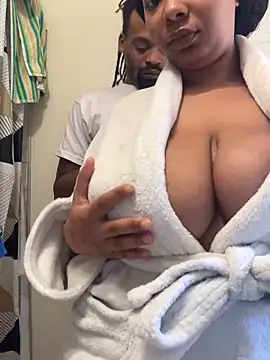 1BeautyN1Beast online show from December 6, 6:39 pm