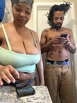 1BeautyN1Beast online show from December 13, 2:16 pm