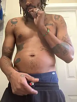 1BeautyN1Beast online show from December 18, 9:08 pm