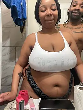 1BeautyN1Beast online show from January 13, 3:23 am