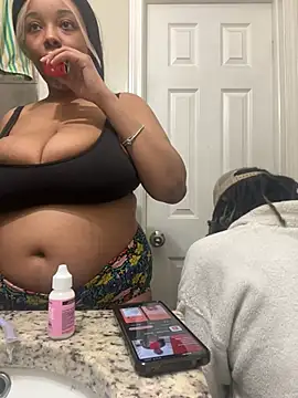 1BeautyN1Beast online show from January 16, 4:17 am