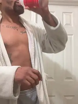 1BeautyN1Beast online show from January 28, 4:08 am