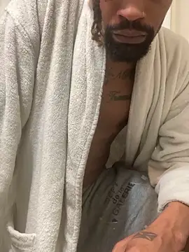 1BeautyN1Beast online show from January 30, 1:11 am