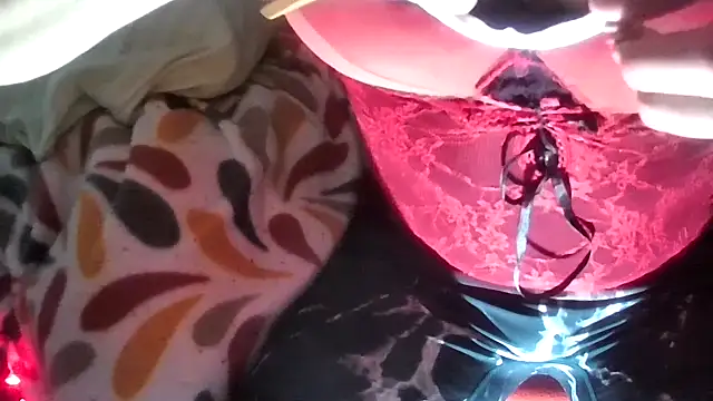 MartaMoon96 online show from January 21, 2:33 am