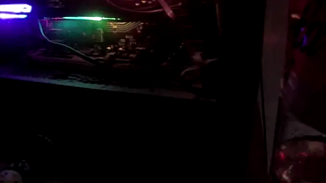 MartaMoon96 online show from September 20, 2:45 am