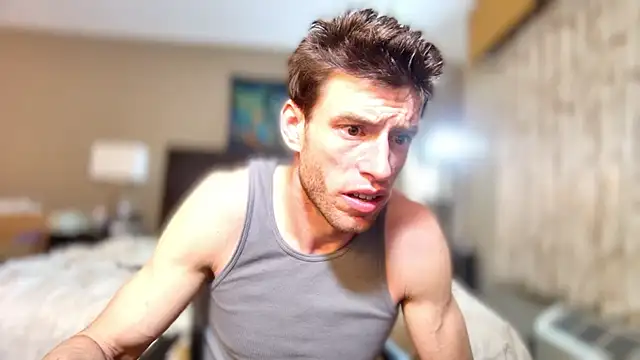 savageconfidence online show from November 22, 1:21 pm