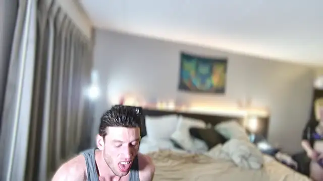 savageconfidence online show from January 16, 1:20 am