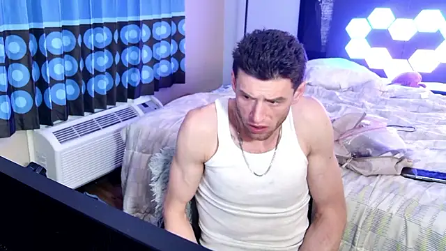 savageconfidence online show from April 11, 11:53 pm