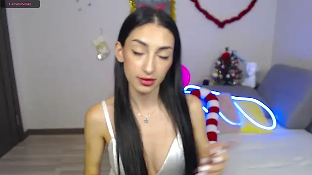 Lina Robbins online show from January 6, 4:36 am