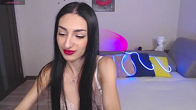 Lina Robbins online show from March 3, 10:10 pm