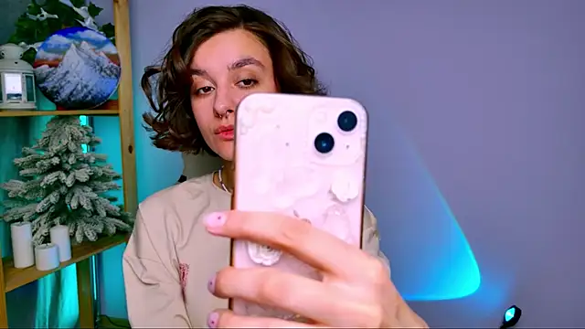 Celine Dionn online show from January 9, 3:42 am