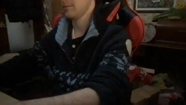 Snapshot of marguiabc chatting on January 2, 11:52 am marguiabc online show from January 2, 11:52 am