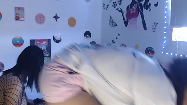 Yaumiko online show from January 29, 7:43 pm