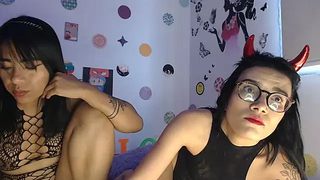 Yaumiko online show from February 26, 9:48 pm