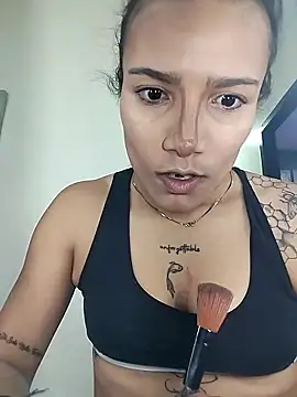 Yaumiko online show from October 11, 11:09 am