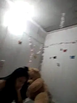 Yaumiko online show from February 16, 8:27 pm