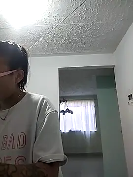 Yaumiko online show from April 30, 11:16 am