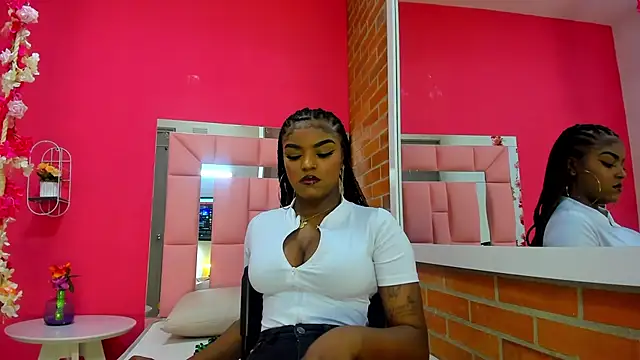 malu horny 69 online show from December 9, 7:18 pm