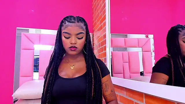 malu horny 69 online show from December 14, 7:25 pm