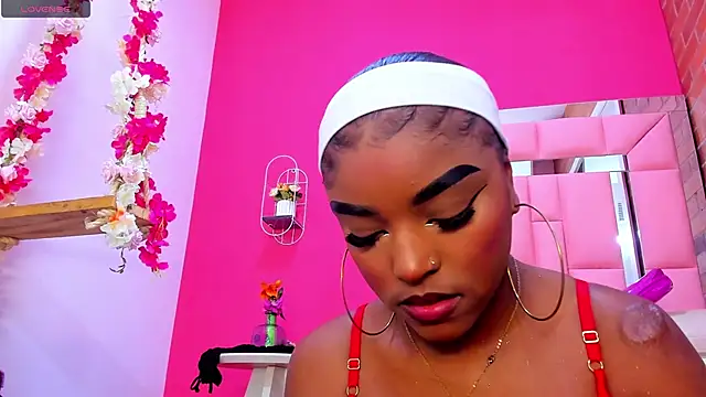 malu horny 69 online show from March 22, 2:25 pm