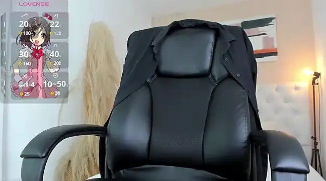 LOISE-XX online show from December 21, 6:09 am