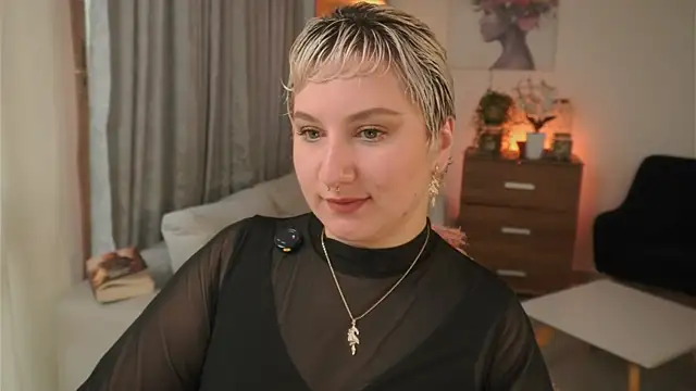 Ximenna Cruz online show from January 13, 12:10 pm