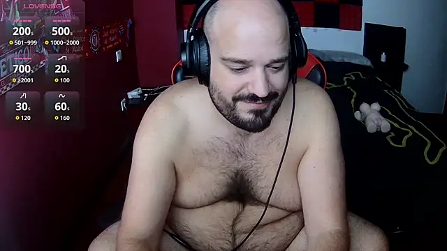 menditeta1 online show from November 11, 5:02 pm