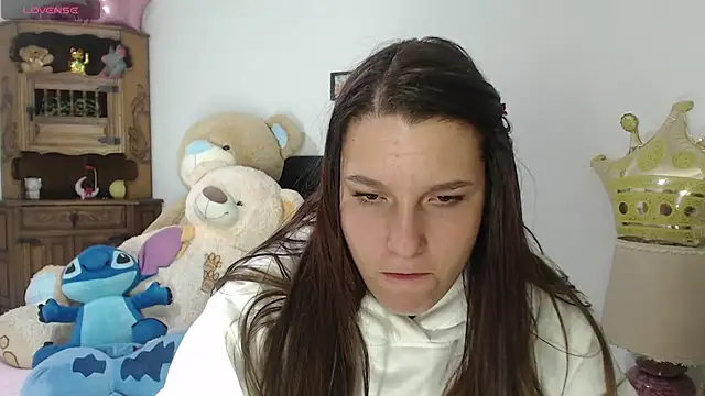 Snapshot of alexia_87 chatting on February 21, 7:20 am alexia 87 online show from February 21, 7:20 am