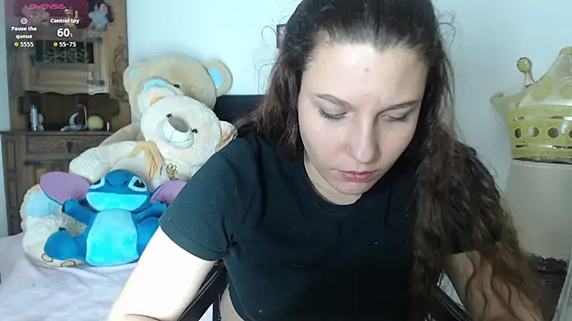 Snapshot of alexia_87 chatting on March 1, 4:36 am alexia 87 online show from March 1, 4:36 am