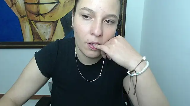 alexia 87 online show from March 27, 1:44 am