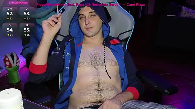 Gil gamesh90 online show from November 17, 6:46 pm