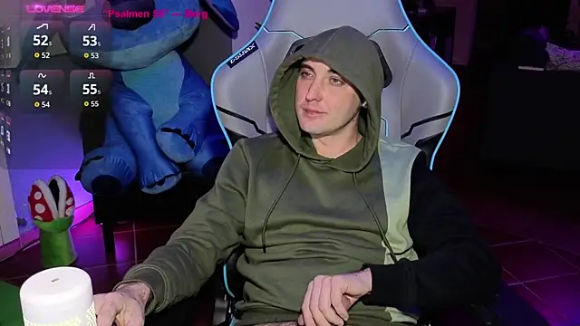 Gil gamesh90 online show from November 27, 8:33 pm