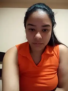 Snapshot of EAAM1 chatting on September 12, 10:43 pm EAAM1 online show from September 12, 10:43 pm