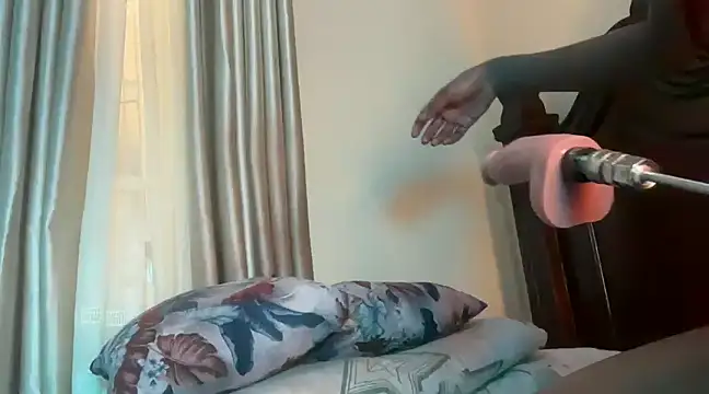 SexyAudreyFuck online show from March 9, 9:35 am