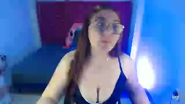 conniejames m online show from March 7, 12:45 pm