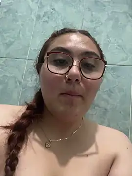 conniejames m online show from March 12, 4:19 am